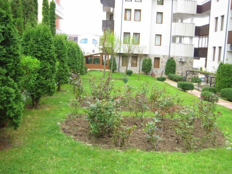 Apartment In Chateau Nessebar スヴェティ・ヴラス エクステリア 写真